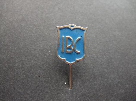 IBC ( Internationale Bouw Compagnie - Best ) voorheen Fa. H. van Heesewijk
